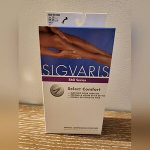 SIGVARIS Medical Compression Stockings
